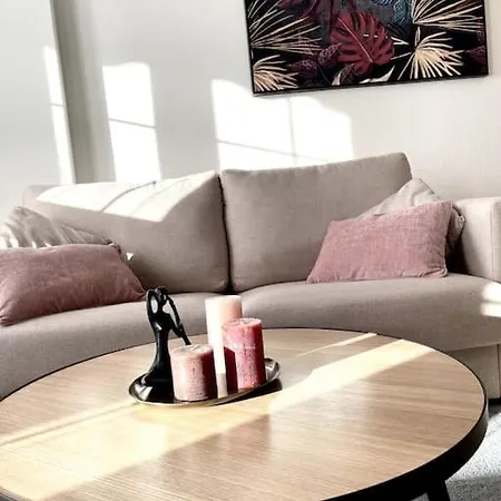 Appartement La Palma