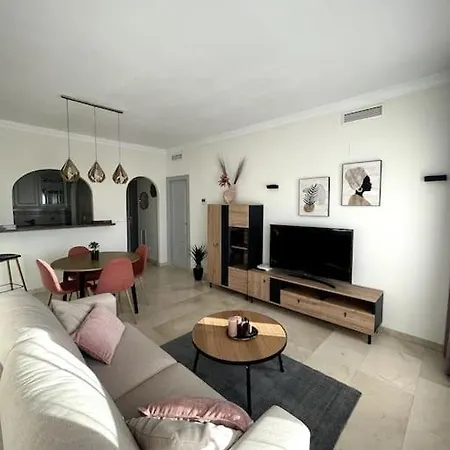 La Palma Appartement