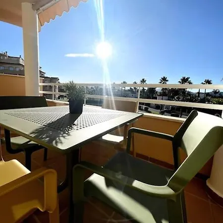La Palma Appartement *
