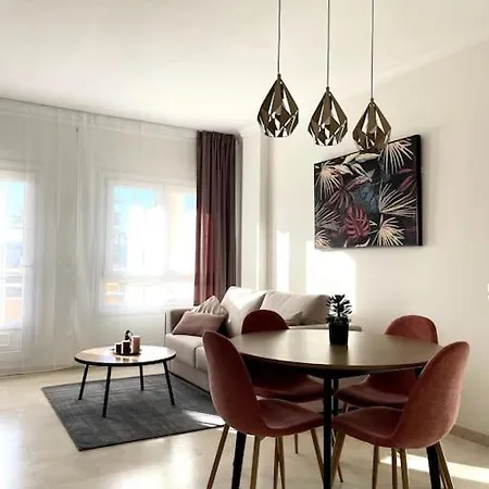 Appartement La Palma *