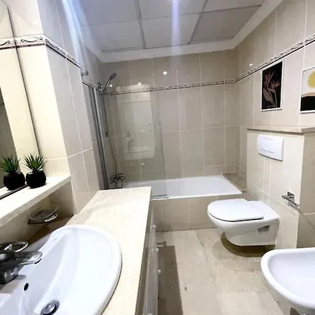 La Palma Appartement Oliva