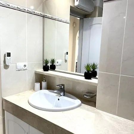 Appartement La Palma Oliva