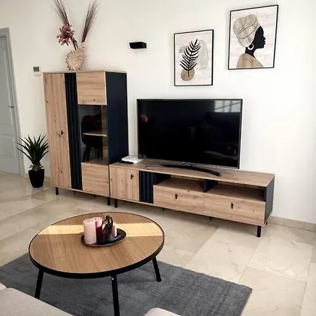 La Palma Appartement *
