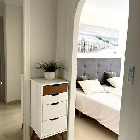 La Palma Oliva
