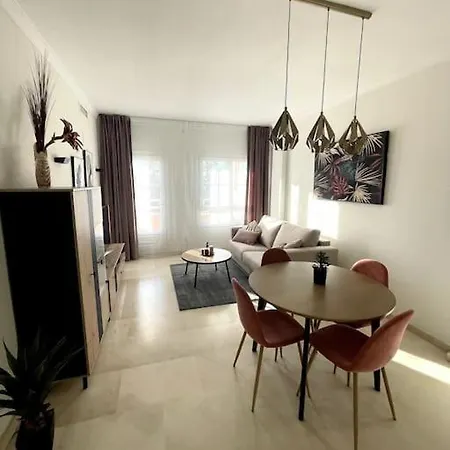 Appartement La Palma *