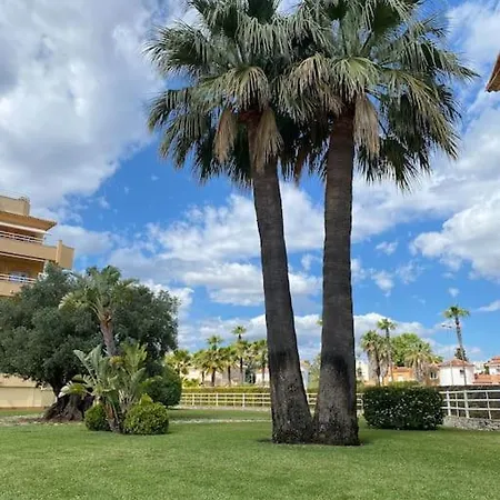 Appartement La Palma