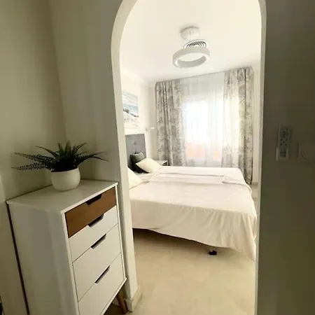 La Palma Appartement *