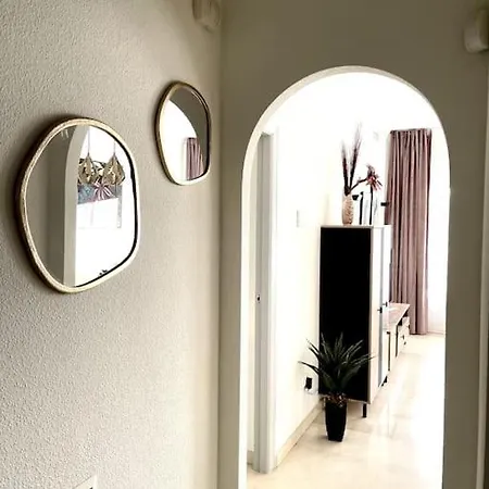 Appartement La Palma *