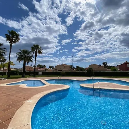 Appartement La Palma